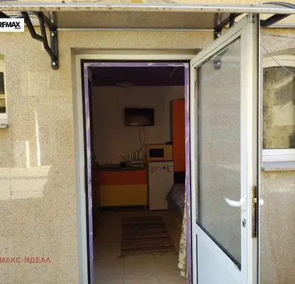 Photo 2 — 1-bedroom apartment in Varna, Levski 2