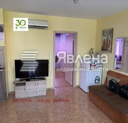 Photo 3 — 2-bedroom apartment in Varna, Levski 2