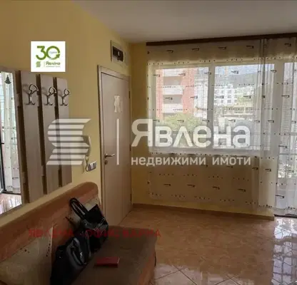 Photo 4 — 2-bedroom apartment in Varna, Levski 2