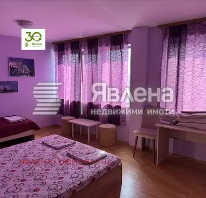 Photo 5 — 2-bedroom apartment in Varna, Levski 2