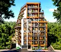 Снимка 3 — Двустаен апартамент с югозападно изложение в Левски 2, Варна