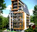Снимка 4 — Двустаен апартамент с югозападно изложение в Левски 2, Варна