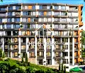 Снимка 5 — Двустаен апартамент с югозападно изложение в Левски 2, Варна
