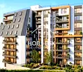 Снимка 3 — Тристаен апартамент в Левски 2, Варна с асансьор