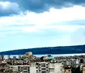 Снимка 2 — Тристаен апартамент с панорамна тераса в Левски 2, Варна