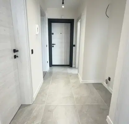 Photo 3 — Three-room apartment with panoramic terrace in Levski 2, Varna