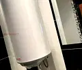 Снимка 5 — Двустаен апартамент на партер в Левски 2, Варна