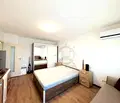 Снимка 4 — Двустаен апартамент с тераса в кв. Левски, Варна