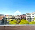Снимка 3 — Двустаен апартамент във Варна, Лятно кино Тракия