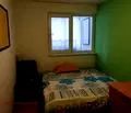 Снимка 4 — Двустаен апартамент с тераса в Лятно кино Тракия, Варна