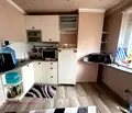 Снимка 4 — Двустаен апартамент с тераса в Лятно кино Тракия, Варна