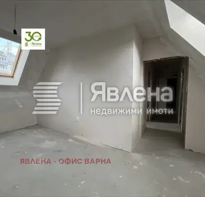 Снимка 4 — Тристаен апартамент във Варна, Лятно кино Тракия