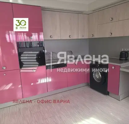 Снимка 5 — Тристаен апартамент във Варна, Лятно кино Тракия