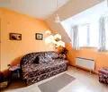 Снимка 4 — Тристаен апартамент с тераса в Лятно кино Тракия, Варна