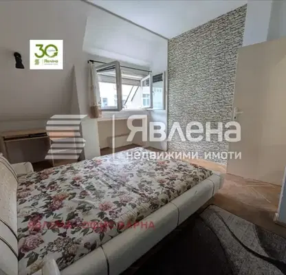 Снимка 5 — Тристаен апартамент във Варна, Лятно кино Тракия