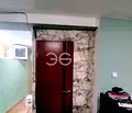 Снимка 2 — Тристаен апартамент на две нива в Лятно кино Тракия, Варна