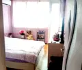 Снимка 4 — 4-стаен апартамент в Лятно кино Тракия, Варна с два балкона