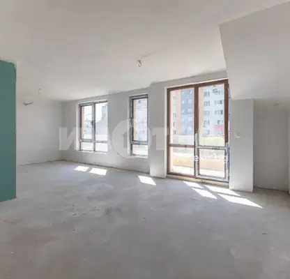 Photo 3 — 4-bedroom apartment in Varna, Lyatno Kino Trakiya