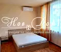 Снимка 3 — Двустаен апартамент в Лятно кино Тракия, Варна с тераса