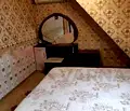 Снимка 3 — Двустаен апартамент в Лятно кино Тракия, Варна с тераса