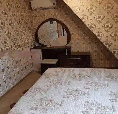 Снимка 3 — Двустаен апартамент в Лятно кино Тракия, Варна с тераса