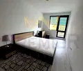 Снимка 4 — Двустаен апартамент с тераса в Лятно кино Тракия, Варна