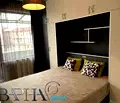 Снимка 5 — Двустаен апартамент с тераса в Лятно кино Тракия, Варна