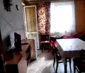 Снимка 2 — Двустаен апартамент с тераса в Лятно кино Тракия, Варна