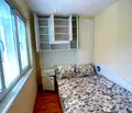 Снимка 4 — Двустаен апартамент в Лятно кино Тракия, Варна, 4-ти етаж