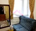 Снимка 3 — Двустаен апартамент с двор в Лятно кино Тракия, Варна
