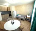 Снимка 2 — 3-стаен апартамент с две тераси в Лятно кино Тракия, Варна