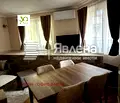 Снимка 2 — Тристаен апартамент с тераса в Лятно кино Тракия, Варна