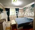 Снимка 3 — Тристаен апартамент с тераса в Лятно кино Тракия, Варна