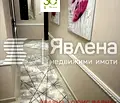 Снимка 5 — Тристаен апартамент с тераса в Лятно кино Тракия, Варна