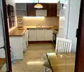 Снимка 2 — Тристаен апартамент с тераса в Лятно кино Тракия, Варна