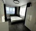 Снимка 2 — 3-стаен апартамент в Лятно кино Тракия на 6-ти етаж
