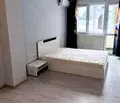 Снимка 3 — Тристаен апартамент в Лятно кино Тракия, Варна на 4-ти етаж
