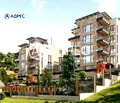 Снимка 5 — Просторен 2-стаен апартамент с морска панорама в м-т Акчелар, Варна