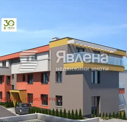 Снимка 3 — Двустаен апартамент във Варна, м-т Акчелар