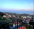 Снимка 5 — Двустаен апартамент с тераса и морска панорама в м-т Акчелар, Варна