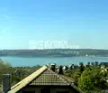 Снимка 2 — Двустаен апартамент с морска панорама в м-т Акчелар, Варна