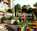 Снимка 4 — Двустаен апартамент с морска панорама в м-т Акчелар, Варна