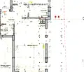 Снимка 4 — Двустаен апартамент с морска панорама в м-т Акчелар, Варна