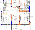 Снимка 4 — Тристаен апартамент във Варна, м-т Акчелар