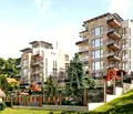 Снимка 3 — Тристаен апартамент с морска панорама в м-т Акчелар, Варна