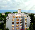 Снимка 3 — Едностаен апартамент с тераса в м-т Ален мак, Варна