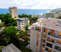 Снимка 2 — Двустаен апартамент с морска панорама в м-т Ален мак, Варна