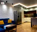 Снимка 2 — Двустаен апартамент с тераса в м-т Ален мак, Варна