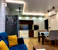 Снимка 3 — Двустаен апартамент с тераса в м-т Ален мак, Варна