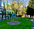 Снимка 4 — Двустаен апартамент с гледка към морето в м-т Ален мак, Варна